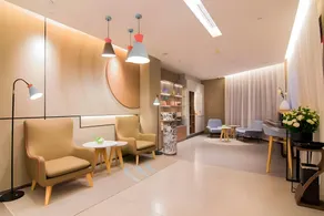 Home Inn Neo Shanghai Zhongshan Park Changning - Image 3