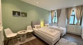Apartmenthaus Döbeln Zentrum - Image 2
