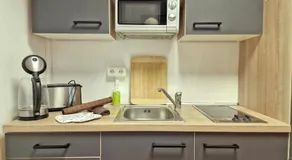 HappySide Karli Loft 1- Parkplatz - WLAN - SmartTV - Image 3