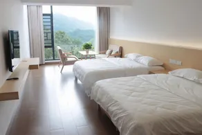 Wangyue Mountain House Homestay (Nanyue Hengshan Scenic Area) - Image 2