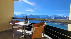 Alpine Luxury Suite Beatenberg - Image 3