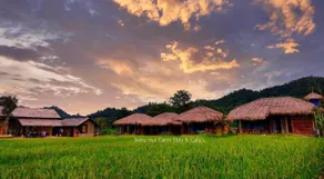 Natu Hut Farmstay & Cafe' - Image 4