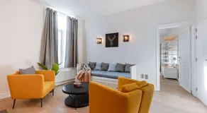 Casiola - Spacious apartment in the historic center of Ghent - Image 3