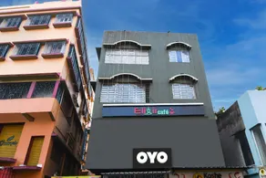 Hotel O by OYO Elixir - Image 4