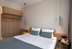 Fereniki Holiday Resort & Spa - Image 3