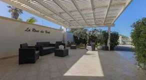 LA ROSA DEI VENTI - Free Parking, Air Conditioning and Wi-Fi - Image 4