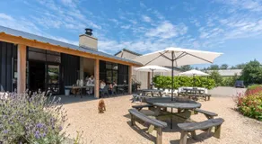 Vakantiehuizen 7Huizen aan Zee - Image 4