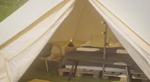Hraunborgir Golden Circle Tents - Image 2