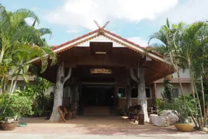 PHUTAWAN KAN RESORT - Image 2