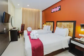 Parkside Star Hotel Jayapura - Image 2
