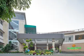 The Green Peak, ARTOTEL Curated - Image 5