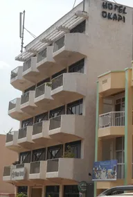 Hotel Okapi Kigali - Image 3