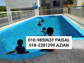 Nur Qaseh homestay - Image 3