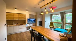 Apartmán s výhľadom na štíty Ovruč 312 - Image 2