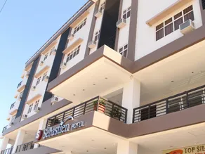 Sebastien Hotel - Image 5
