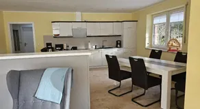 Magnífico apartamento apta para familias con jardín | Admite perro - Image 3