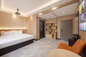 Tuyouchang Business Hotel (Shenyang Taoxian Airport Branch) - Image 2