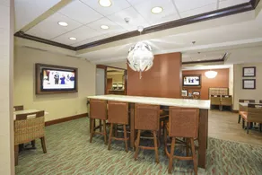 Hampton Inn Cincinnati-Eastgate - Image 2