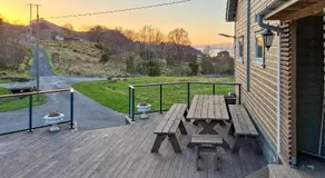 5 Bedroom Cozy Home In Bjoa - Image 5