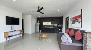 SAWAN Residence Pool Villas - Image 4