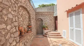 Casa di charme panoramica a Capri sulla spiaggia. - Image 3