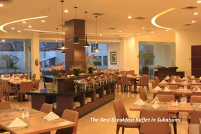 Horison Hotel Sukabumi - Image 3