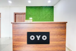 Hotel O VRR LUXURY HOTEL - Image 4