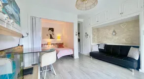 Bermudas Holiday Apartment - Image 2
