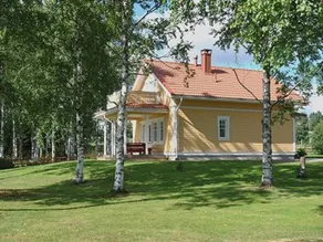 Holiday Home Hintrekki by Interhome - Image 3