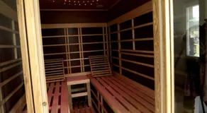 Chalet Wahida- Wellness Oase im Neckertal! - Image 5