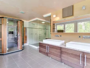 Contemporary Holiday Home in Zwieselstein with Jacuzzi - Image 5
