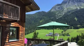 Alpenferienhaus Dachstein-West - Image 2