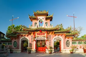 GOLD APARTMENT HOI AN - Image 4
