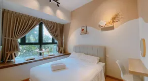 Seafront Country Garden Danga Bay by Lions Bay - Image 5