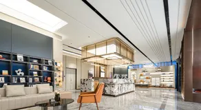 Atour Hotel Shenfu Avenue Hunnan District - Image 2