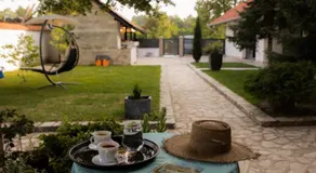 Vila Lio & Restaurant Devojacki Bunar - Image 4