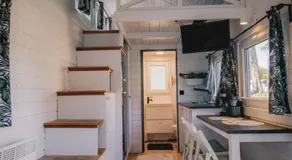Półwysep Zacisze - Tiny House Village - Image 4