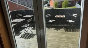 Folsted - Værelse 103 med eget badeværelse og fri parkering - Image 5