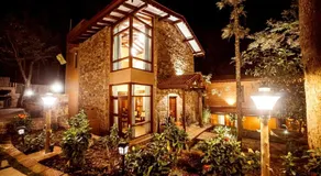 Sereno Barn Eco Stay Chikmagalur - Image 3