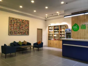 Hi Inn Hohhot Xilin Nan Road - Image 2