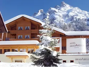 Hotel Bradabella - Montafon - Image 2