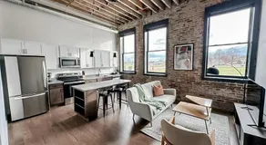 Sleepover Modern Lofts Newton IA - Image 5