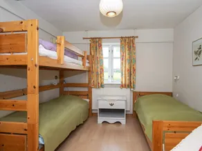 5 Person Holiday Home in Hojer - Image 2