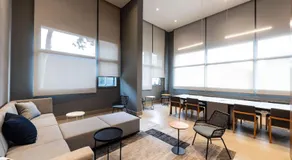 LA5 Studio Charmoso com Acesso Fácil ao Metrô - Image 4