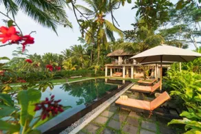 Entire 4 BR Private Pool Villa ZN17 - Image 2