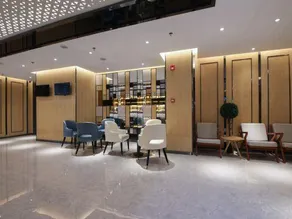 Couple Expert Boutique Hotel (Dongmen Old Street Station) - Image 3