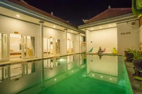 Kubu Carik Guest House - Image 1