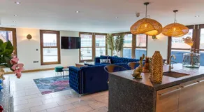 Posh Pads - Liverpool 1 - Apart-Hotel - Image 3