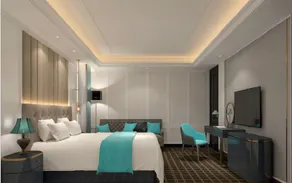 Shenzhen Airport Hotel（Shenzhen Bao'an International Airport T3 Terminal Store） - Image 2