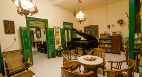 Pendopo Andari Homestay - Image 4